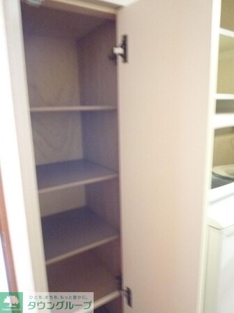 レオパレス椿原の物件内観写真